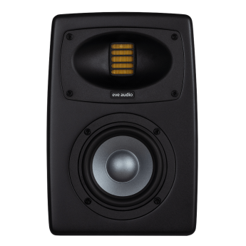 Активные студийные мониторы EVE AUDIO EXO-24 106575