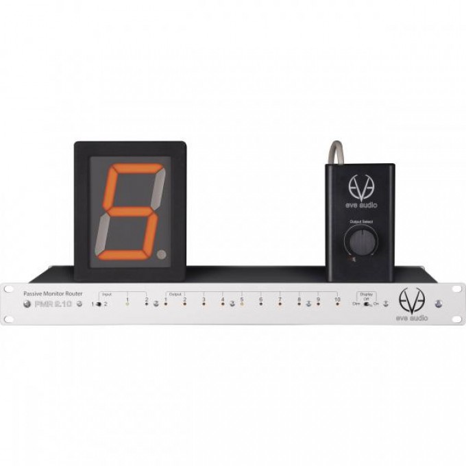 Аксессуар для студийных мониторов EVE AUDIO PMR 2.10 45082
