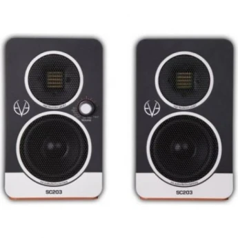 Активные студийные мониторы EVE AUDIO SC203 45083
