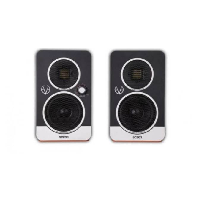 Активные студийные мониторы EVE AUDIO SC203 45083
