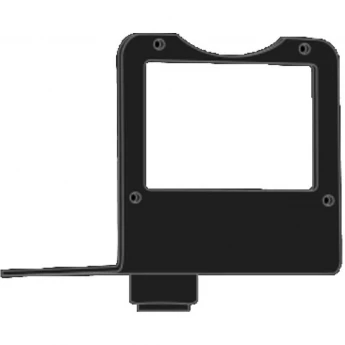 Стойка для акустики EVE AUDIO SC203 Mic Thread Mounting bracket 45084