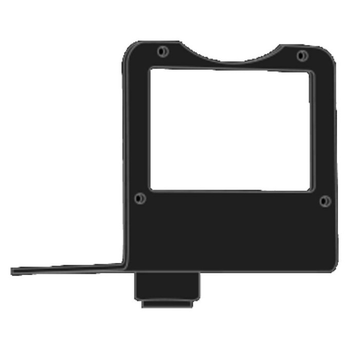 Стойка для акустики EVE AUDIO SC203 Mic Thread Mounting bracket 45084