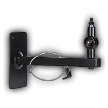 Стойка для акустики EVE AUDIO Mic thread wall mount 45085
