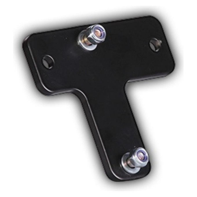 Стойка для акустики EVE AUDIO Adapter plate 45087