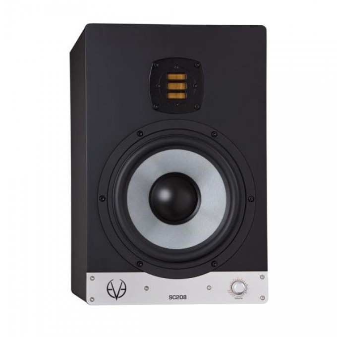 Активные студийные мониторы EVE AUDIO SC208 45091
