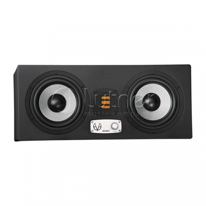 Активные студийные мониторы EVE AUDIO SC307 91798