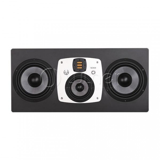 Активные студийные мониторы EVE AUDIO SC408 91803